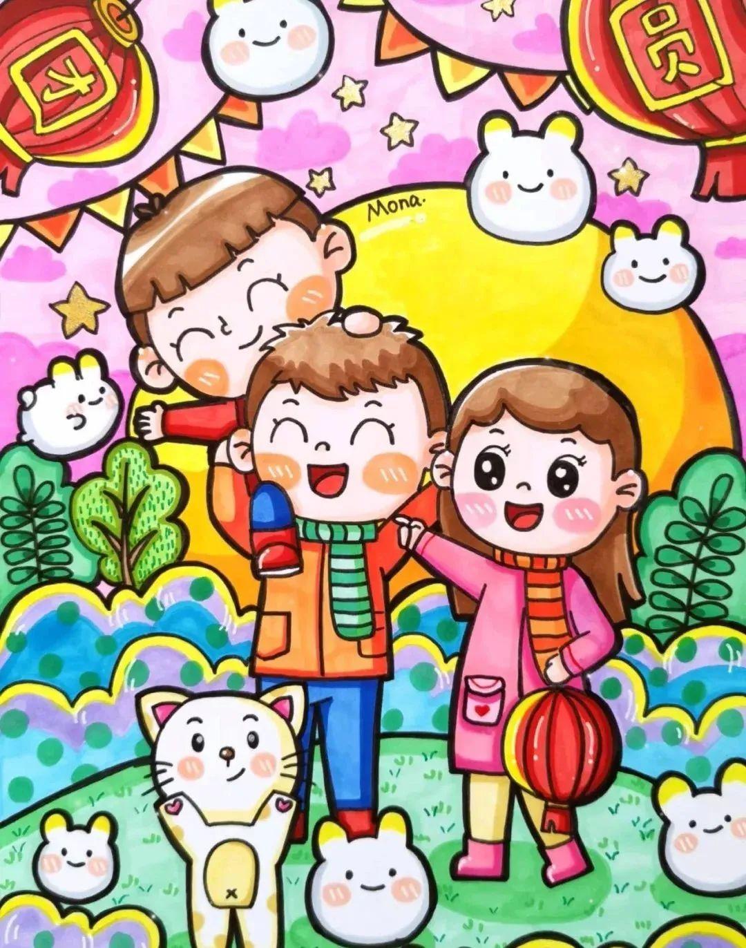 最新创意绘画，探索艺术的新疆界，创新无限可能