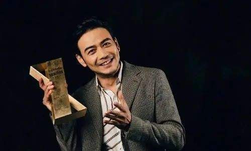 老戏骨男演员演技巅峰排名，经典角色永流传