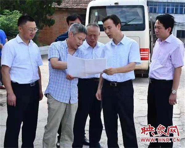 罗山县天元南路最新资讯