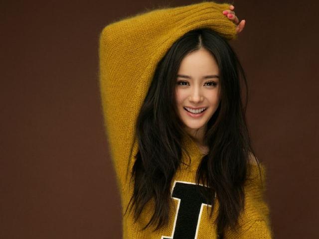 杨姓女明星，星光璀璨的时代之光
