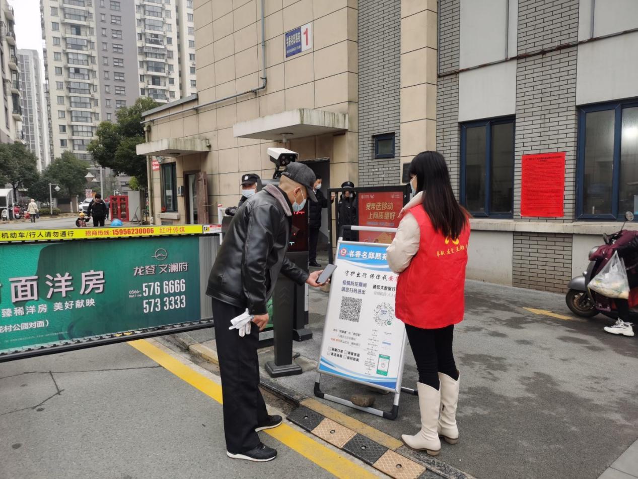 贵池疫情下的自然探索之旅，寻求内心的平和与宁静
