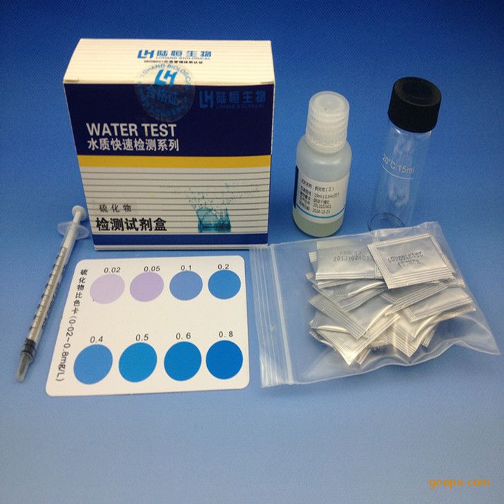 时代技术革新与检测领域的里程碑，最新测试盒诞生