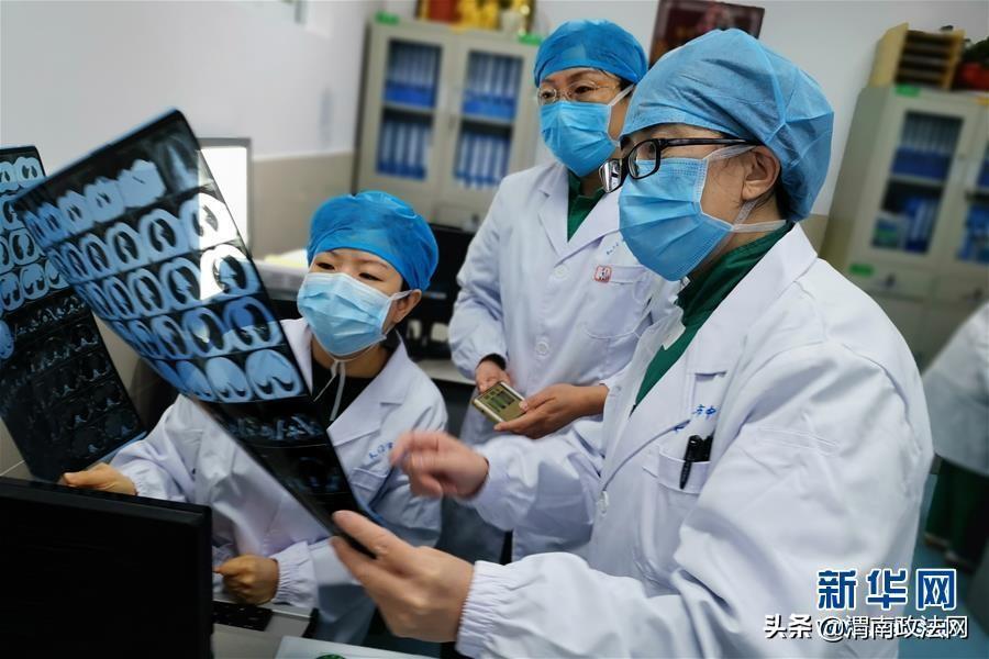 天门最新疫情下的生活趣事与日常观察