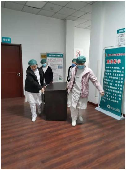 抗击病毒最新进展与观点论述