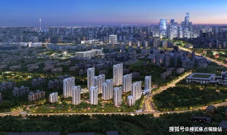 北京最新楼盘，与自然美景的邂逅之旅