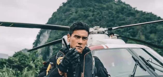 红海行动预告片热血沸腾，战场瞬间震撼曝光