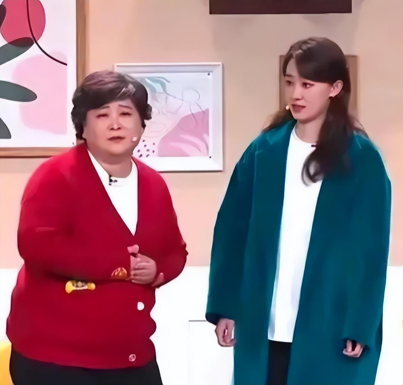 张小斐最新小品，科技生活新篇章