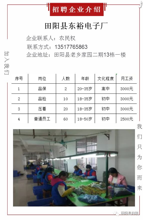 田东锦江最新招聘信息揭秘，探寻小巷中的独特小店职位空缺