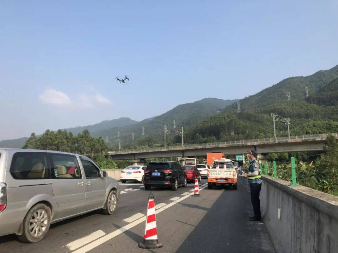 G80高速智能路况系统，未来出行体验的新篇章