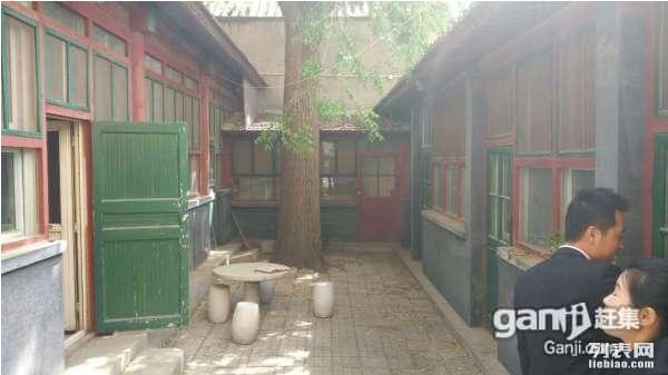 汤阴独院最新出售消息，小巷深处的独特风景房源发布